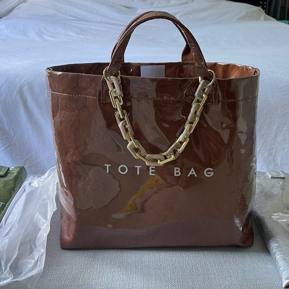 Elegant Tote Bags